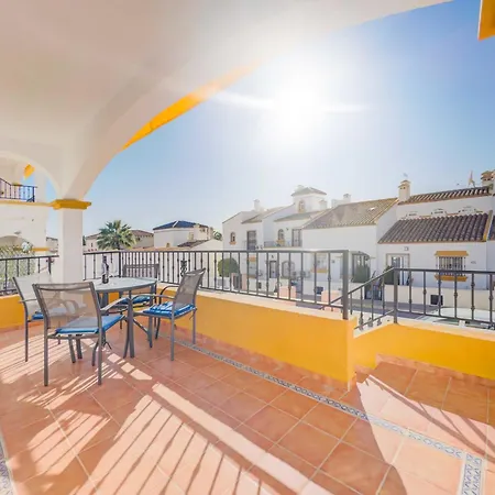 Dolses By Interhome 公寓 Dehesa de Campoamor (Orihuela Costa)