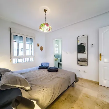 Lägenhet Dolses By Interhome *