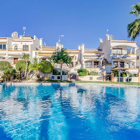 Dolses By Interhome * Dehesa de Campoamor (Orihuela Costa)