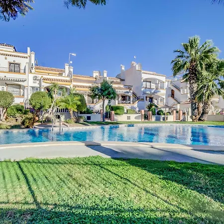 Dolses By Interhome Lägenhet Dehesa de Campoamor (Orihuela Costa)