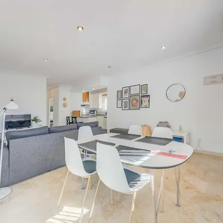 Dolses By Interhome Apartamento *