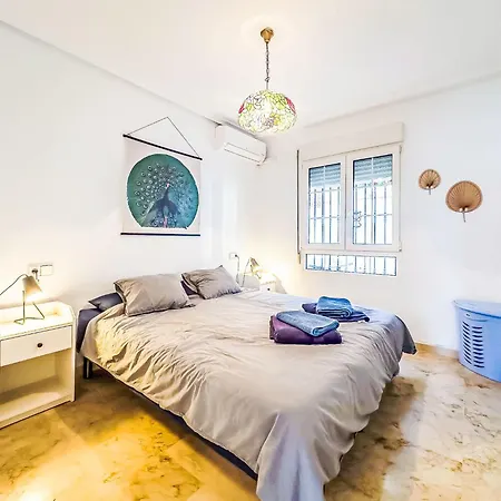Dolses By Interhome Apartamento *