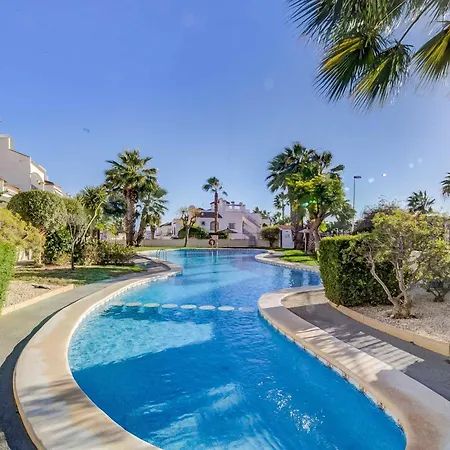 Dolses By Interhome Apartamento Dehesa de Campoamor (Orihuela Costa)