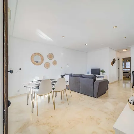 Apartamento Dolses By Interhome Dehesa de Campoamor (Orihuela Costa)