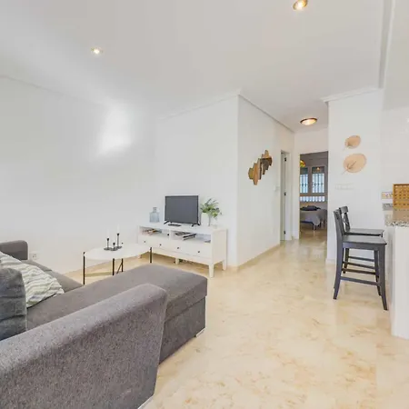 Dolses By Interhome Dehesa de Campoamor (Orihuela Costa)