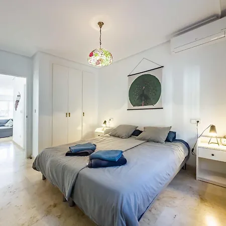 Dolses By Interhome Apartment Dehesa de Campoamor (Orihuela Costa)