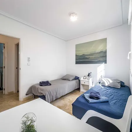 Dolses By Interhome Dehesa de Campoamor (Orihuela Costa)