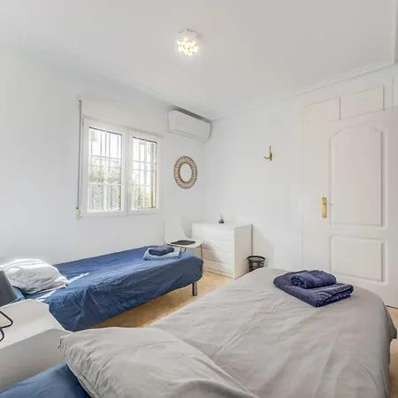 Apartamento Dolses By Interhome *
