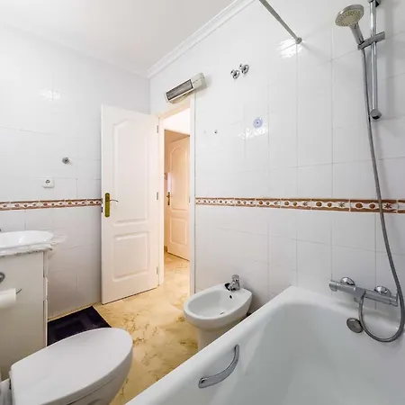 Dolses By Interhome Apartment *