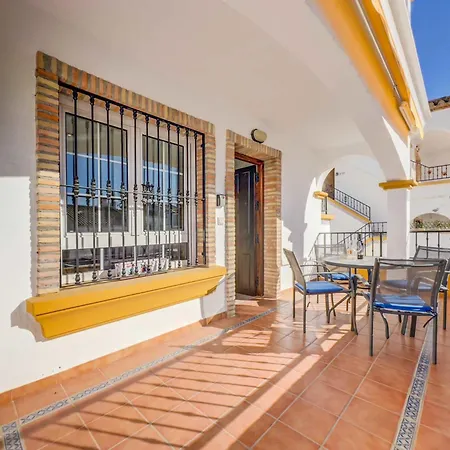 Dolses By Interhome Apartamento