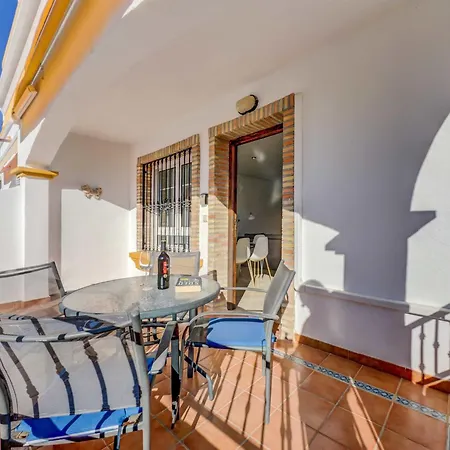 Apartamento Dolses By Interhome *