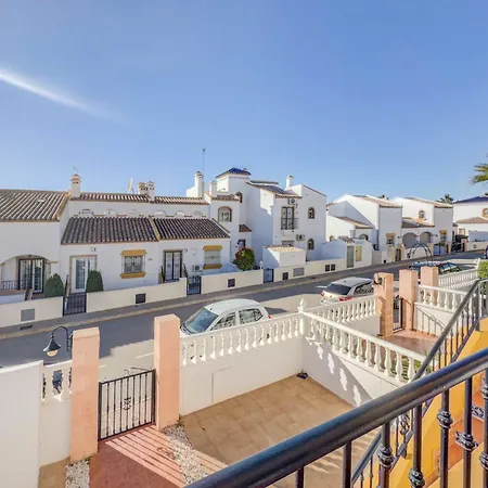 Dolses By Interhome Apartamento