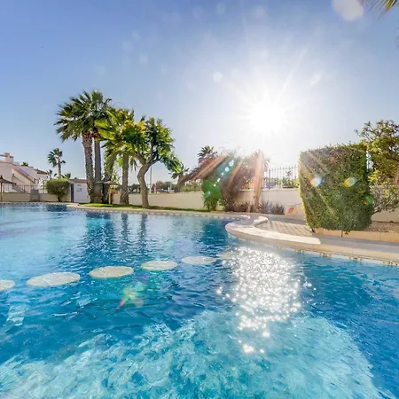 Apartamento Dolses By Interhome Dehesa de Campoamor (Orihuela Costa)
